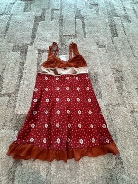 NWT Free People Dress